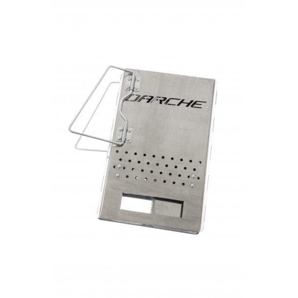 Darche BBQ Charcoal Starter - NZ Offroader
