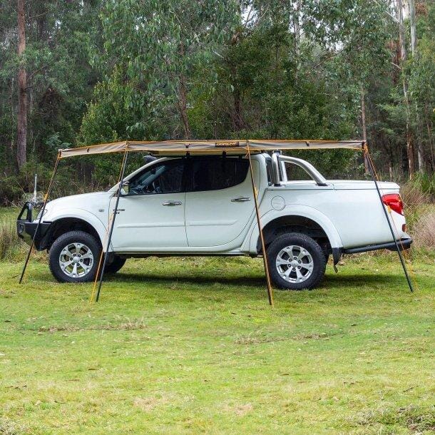 Darche Eclipse 180 Versatile Awning - NZ Offroader