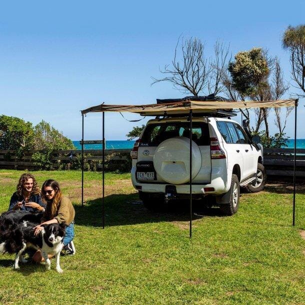 Darche Eclipse 180 Versatile Awning - NZ Offroader