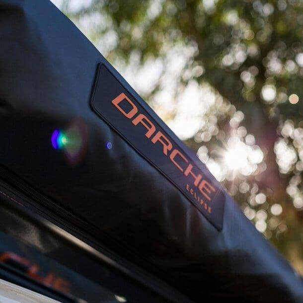 Darche Eclipse 180 Versatile Awning - NZ Offroader
