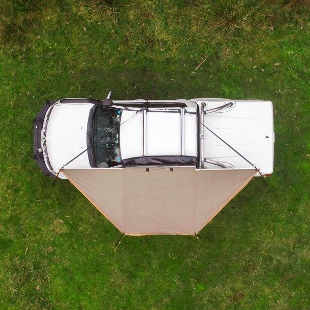 Darche Eclipse 180 Versatile Awning - NZ Offroader