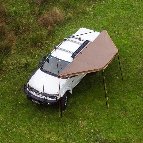Darche Eclipse 180 Versatile Awning - NZ Offroader