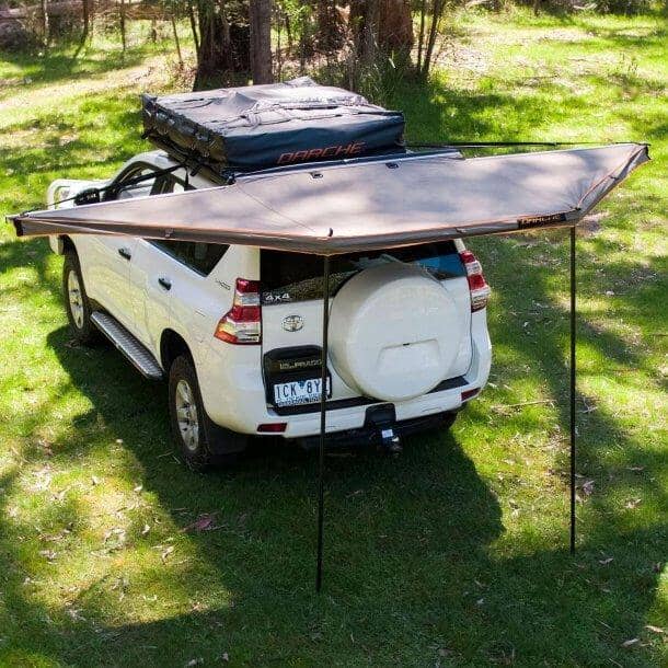 Darche Eclipse 180 Versatile Awning - NZ Offroader