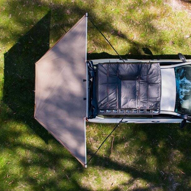 Darche Eclipse 180 Versatile Awning - NZ Offroader