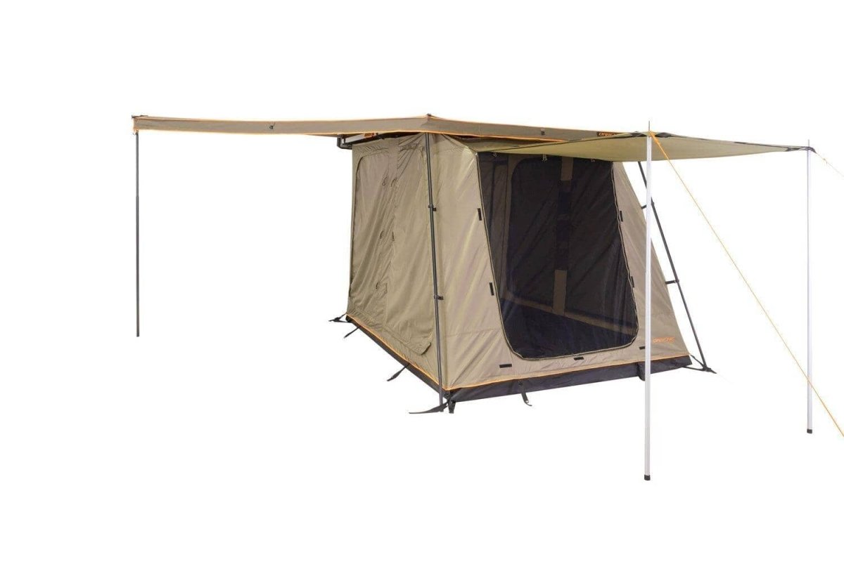 Darche Eclipse 270/180 Retreat Annex - NZ Offroader