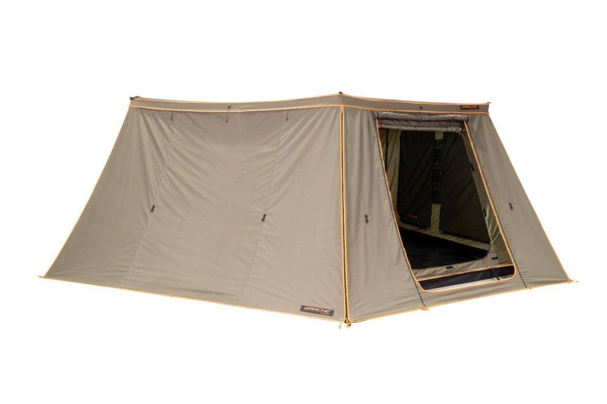 Darche Eclipse 270/180 Retreat Annex - NZ Offroader