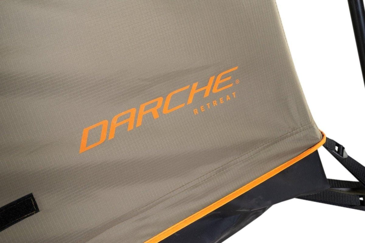Darche Eclipse 270/180 Retreat Annex - NZ Offroader