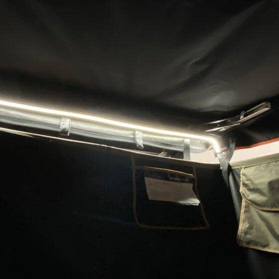 Darche Eclipse Cube Shower Tent - NZ Offroader