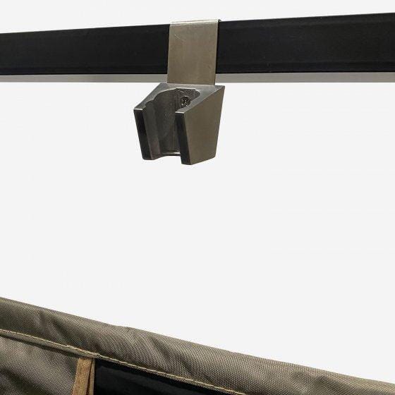 Darche Eclipse Cube Shower Tent - NZ Offroader
