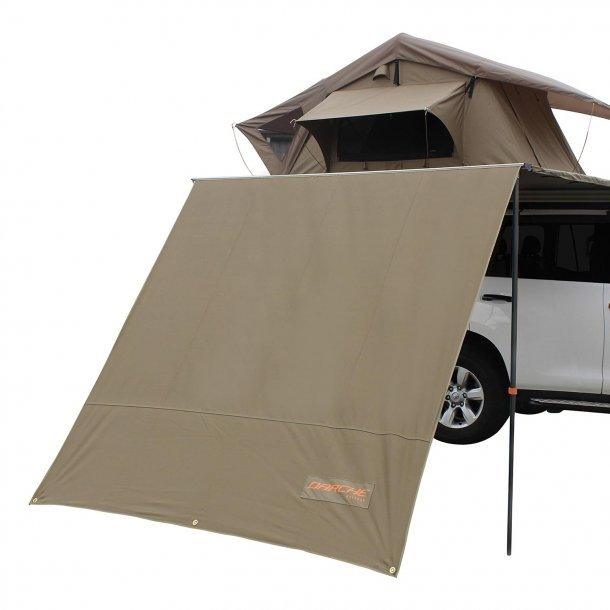 Darche Eclipse Ezy Front Ext 2 - NZ Offroader