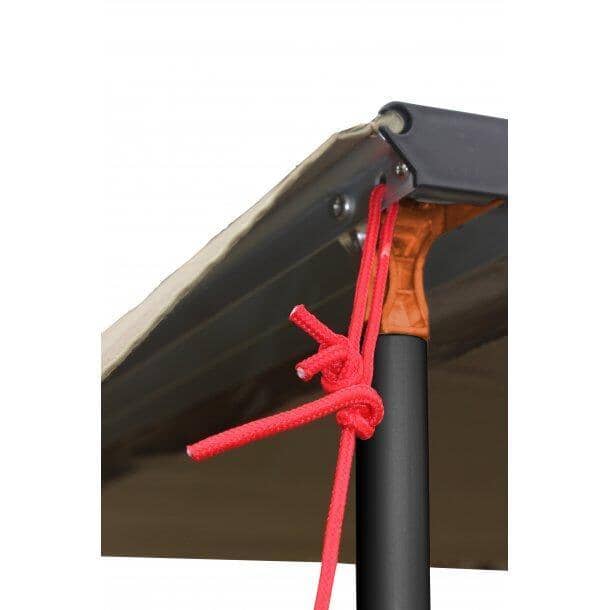 Darche Eclipse Ezy Side Ext - NZ Offroader