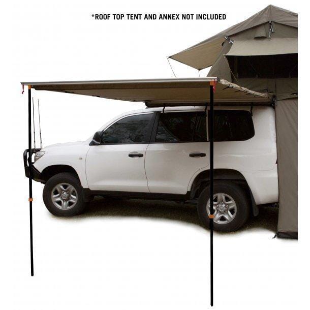 Darche Eclipse Slimline Awning - NZ Offroader