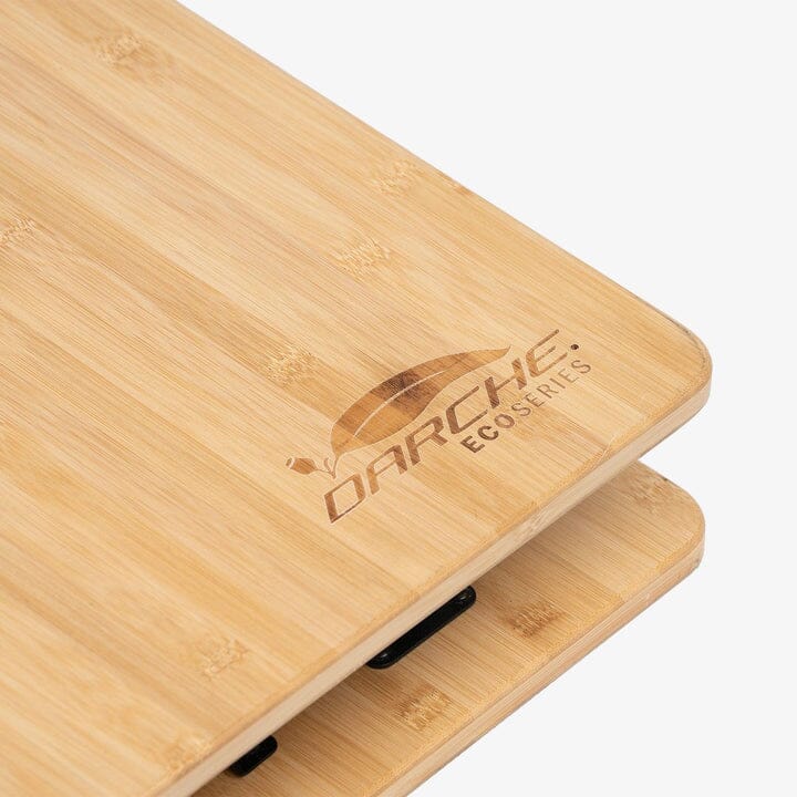 Darche ECO Bamboo Table - 120cm - NZ Offroader