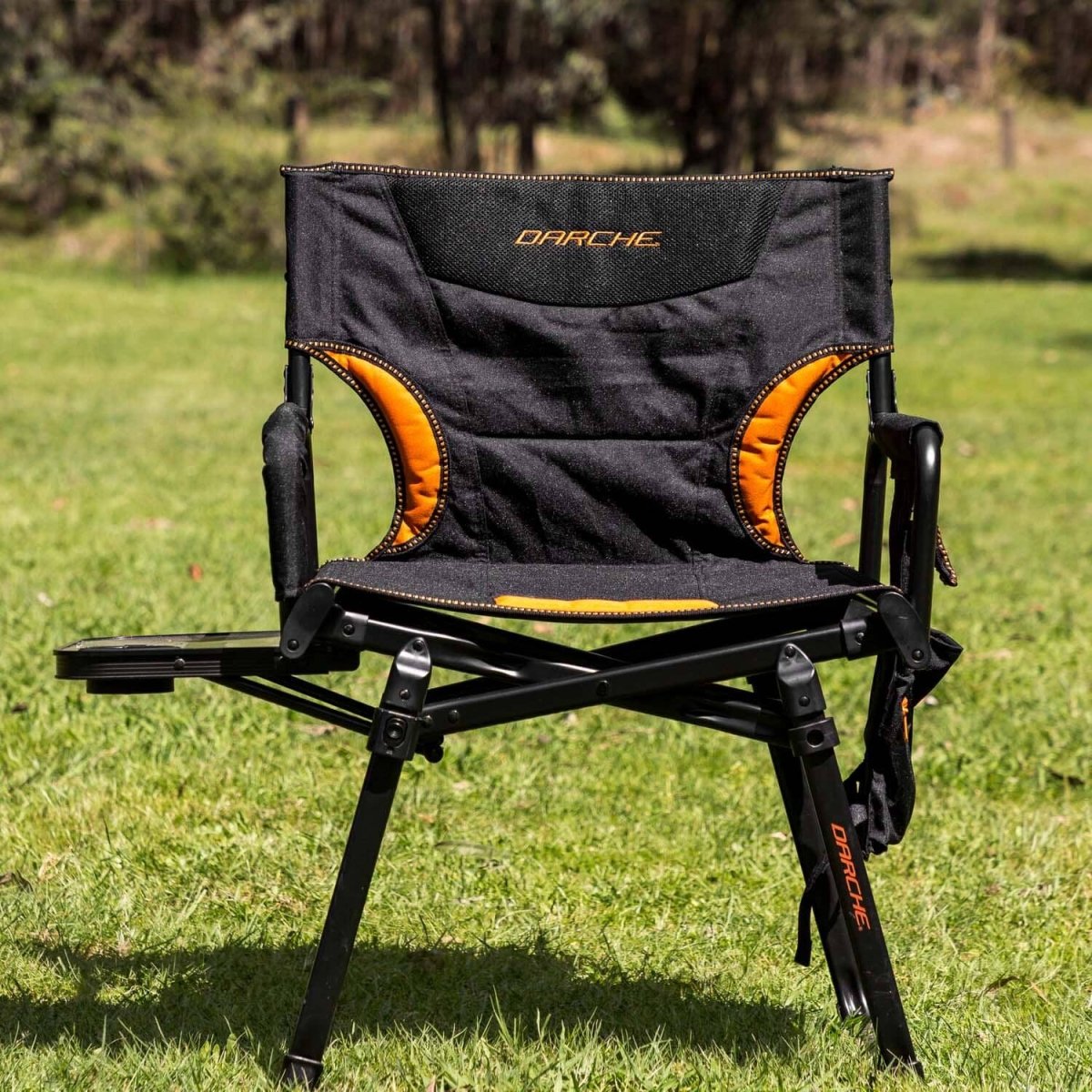 Darche Firefly Chair - NZ Offroader