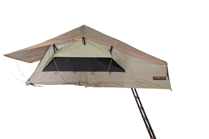 Darche HI VIEW 1600 Roof Top Tent - NZ Offroader