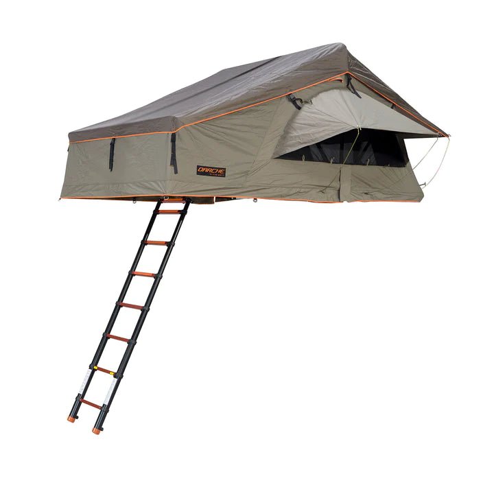 Darche HI VIEW 1600 Roof Top Tent - NZ Offroader