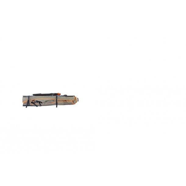 Darche HI VIEW 1600 Roof Top Tent - NZ Offroader