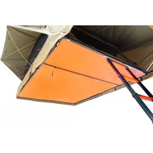 Darche HI VIEW 1600 Roof Top Tent - NZ Offroader