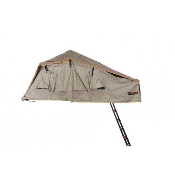 Darche HI VIEW 1800 Roof Top Tent - NZ Offroader