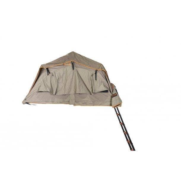 Darche HI VIEW 1800 Roof Top Tent - NZ Offroader