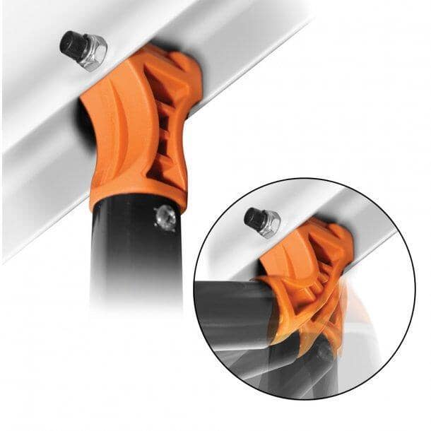 Darche H/S Flex Hinge - NZ Offroader