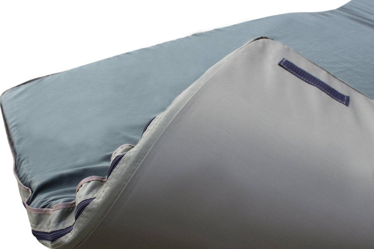 Darche Intrepidor 1600 Roof Top Tent with Sky Window - NZ Offroader