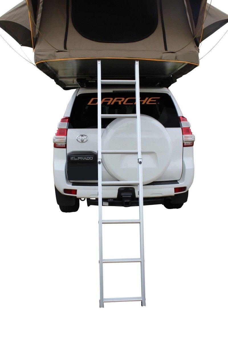 Darche Intrepidor 1600 Roof Top Tent with Sky Window - NZ Offroader