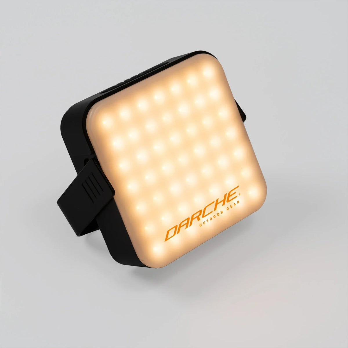 Darche LED Solar Camping Light - NZ Offroader