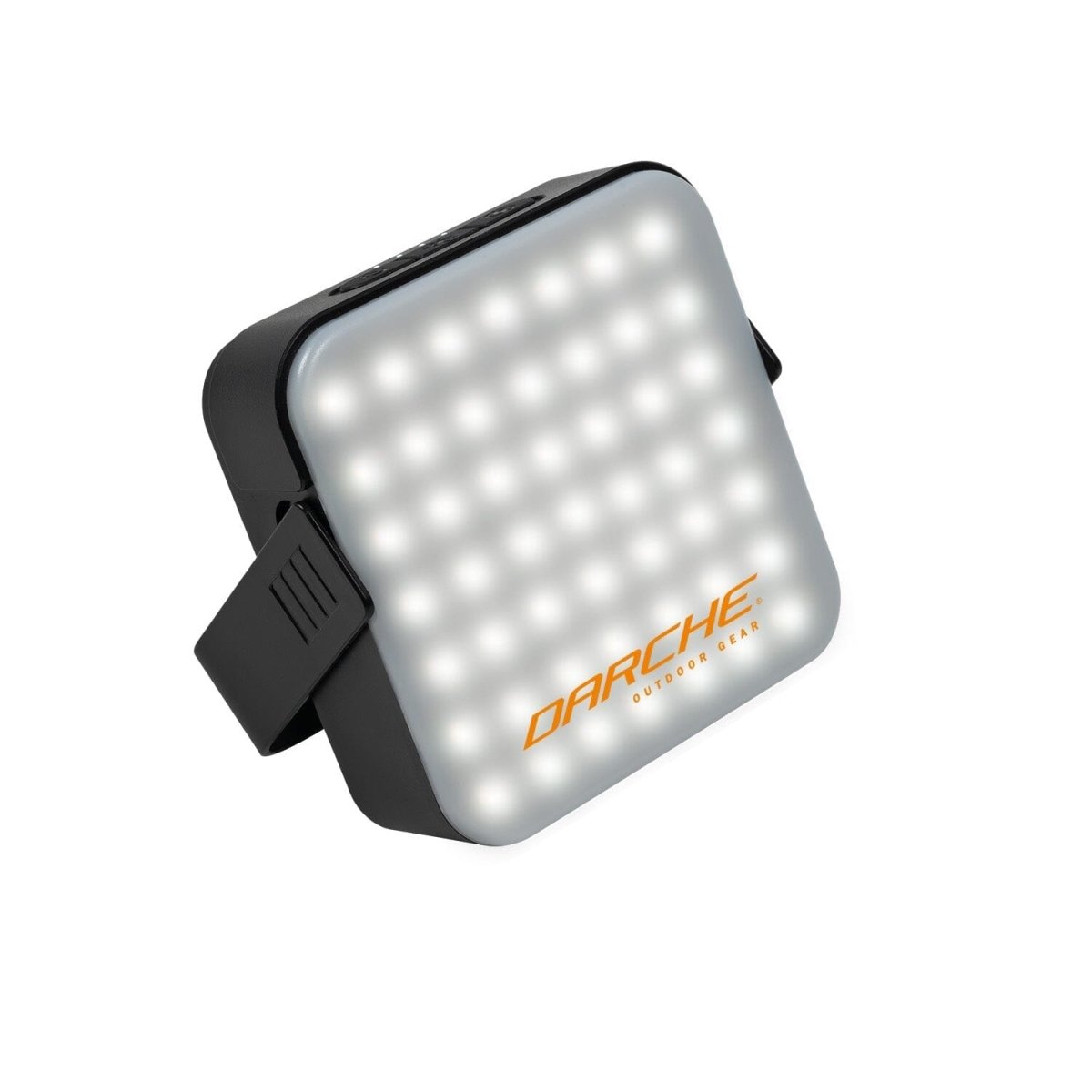 Darche LED Solar Camping Light - NZ Offroader