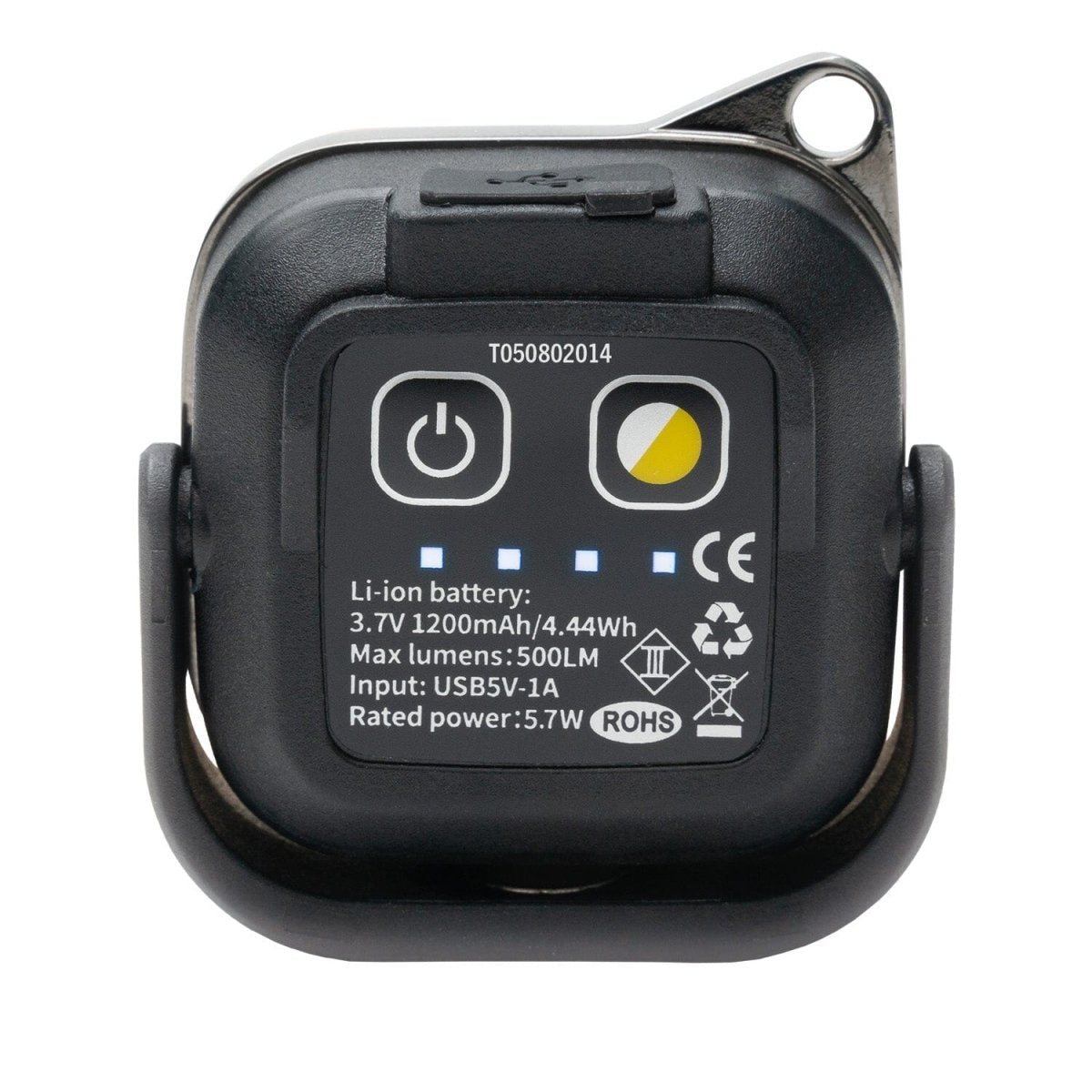 Darche Mini Multi LED Camp Light 3pk - NZ Offroader