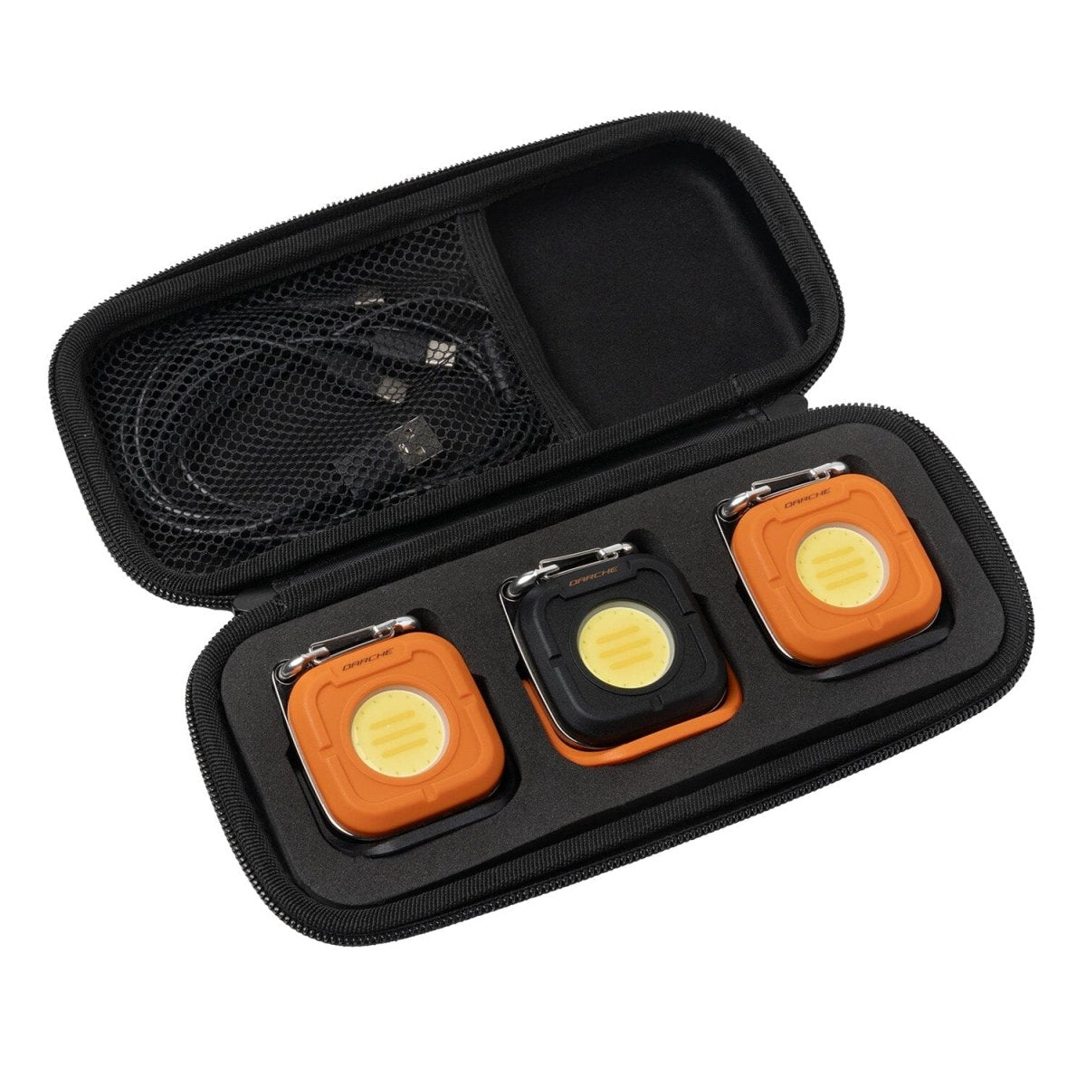 Darche Mini Multi LED Camp Light 3pk - NZ Offroader