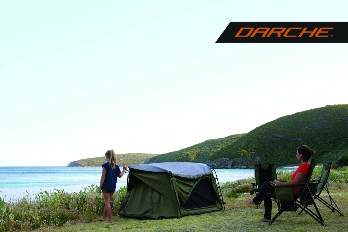 Darche Nebula 1550 Swag - NZ Offroader