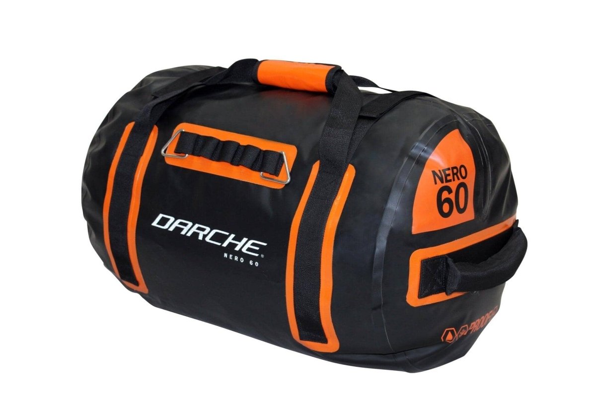 Darche Nero All Weather Bag - NZ Offroader
