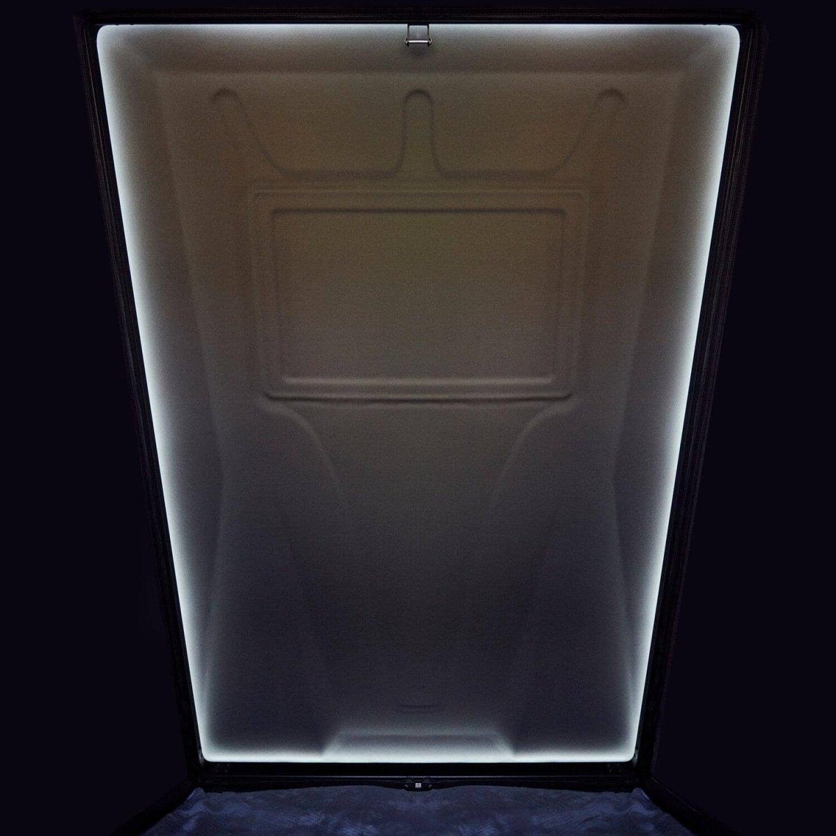 Darche Ridgeback Hard Shell Eco RTT Poly - NZ Offroader