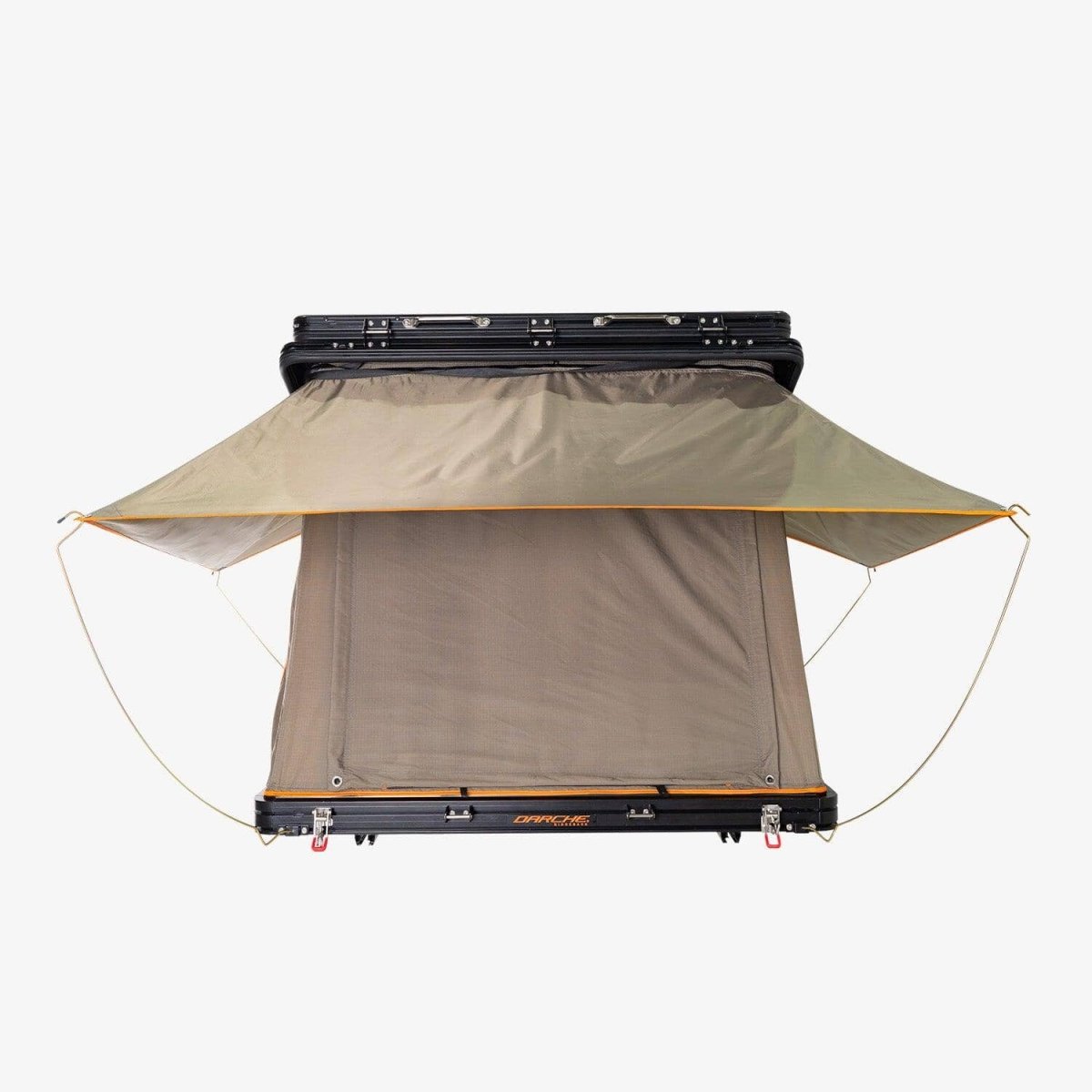 Darche Ridgeback Highrize RTT 1550 - NZ Offroader