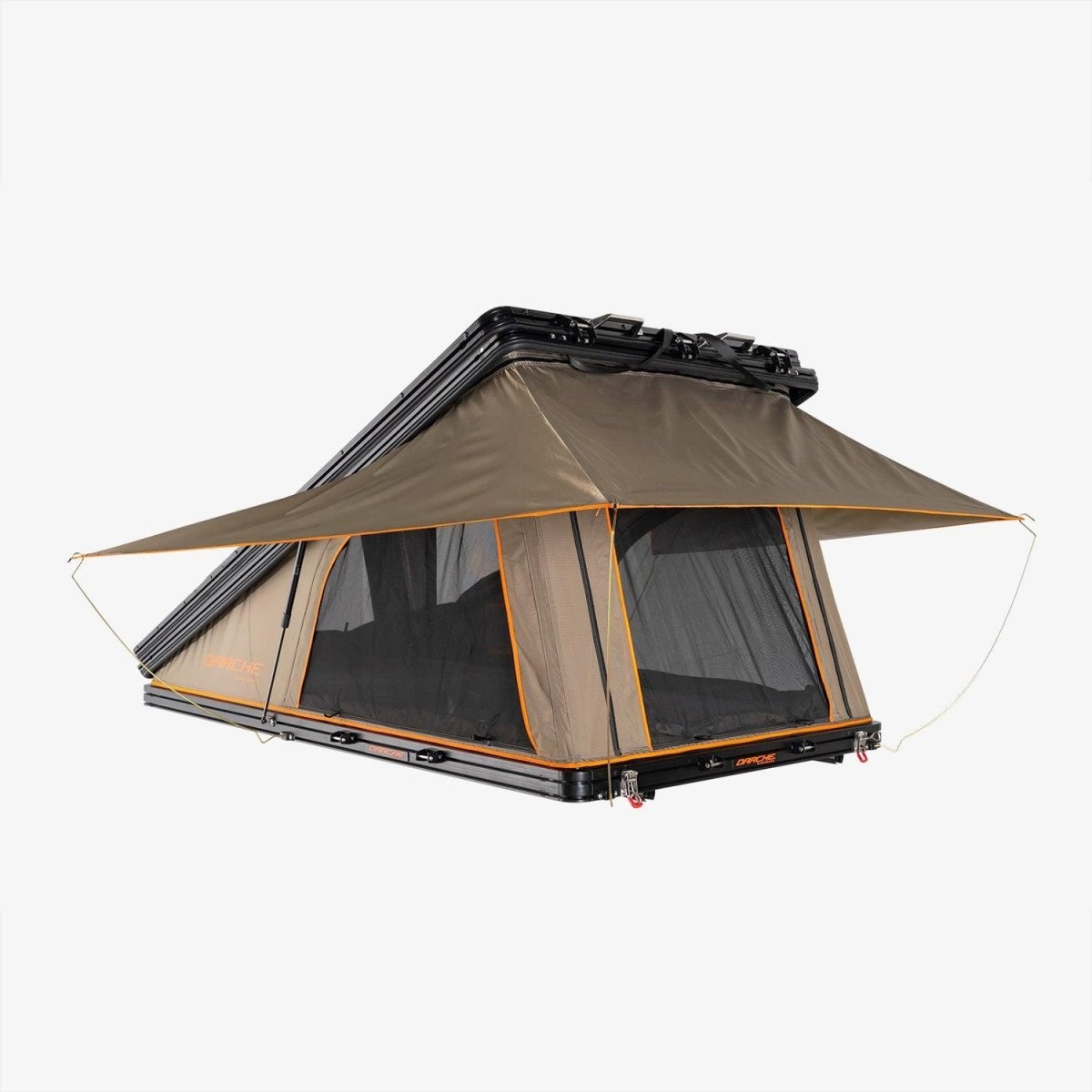 Darche Ridgeback Highrize RTT 1550 - NZ Offroader