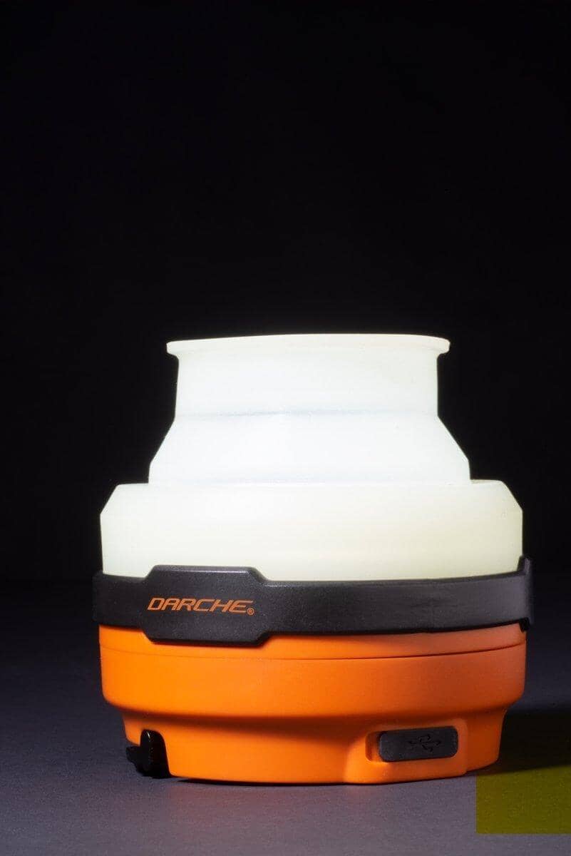 Darche RTT Solar Compact Light - NZ Offroader
