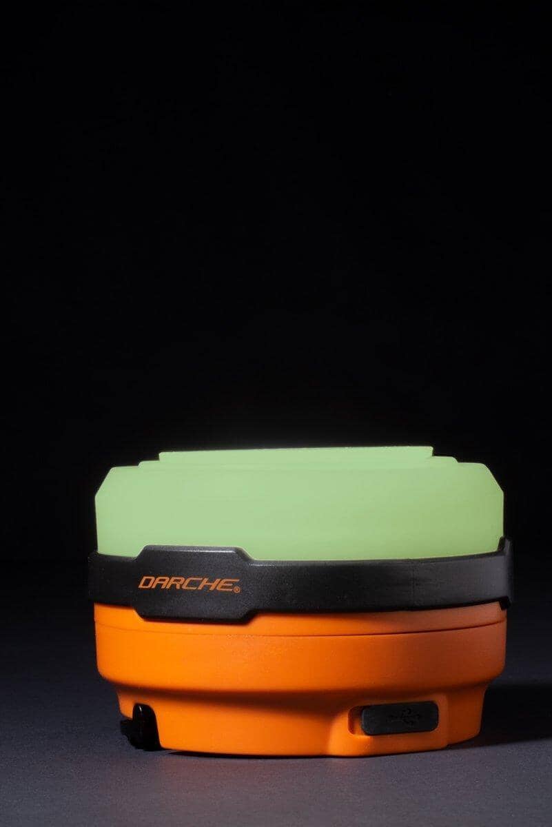 Darche RTT Solar Compact Light - NZ Offroader