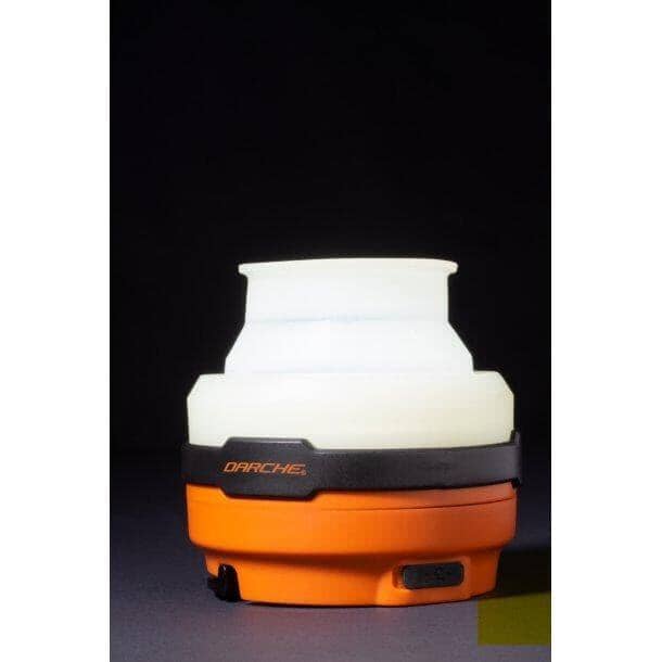 Darche RTT Solar Compact Light - NZ Offroader