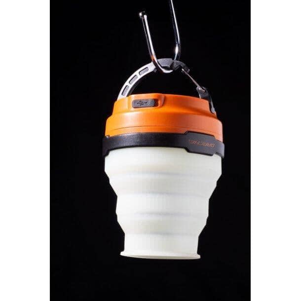 Darche RTT Solar Compact Light - NZ Offroader