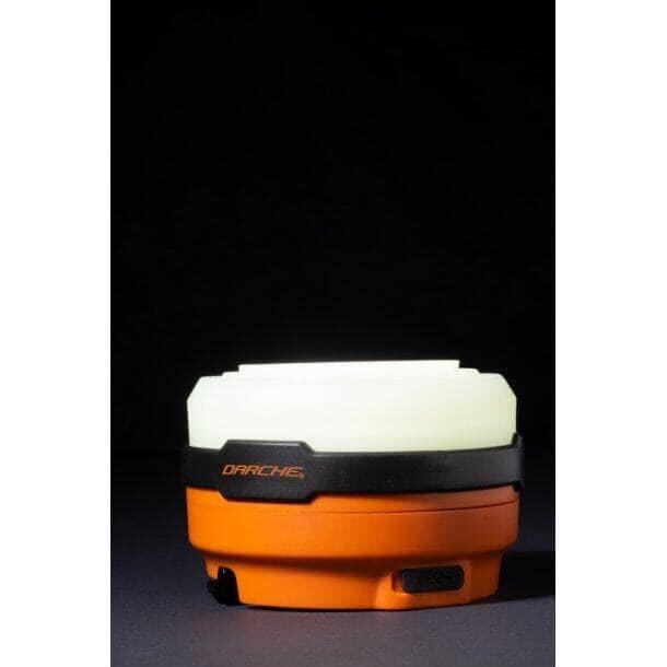 Darche RTT Solar Compact Light - NZ Offroader