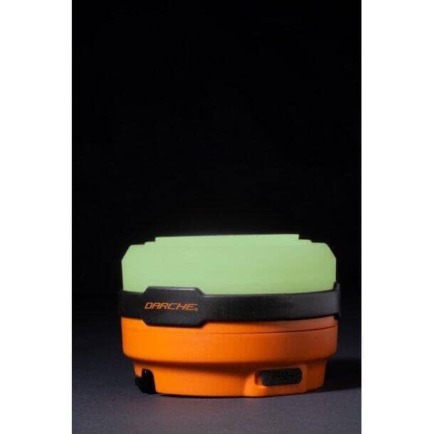 Darche RTT Solar Compact Light - NZ Offroader
