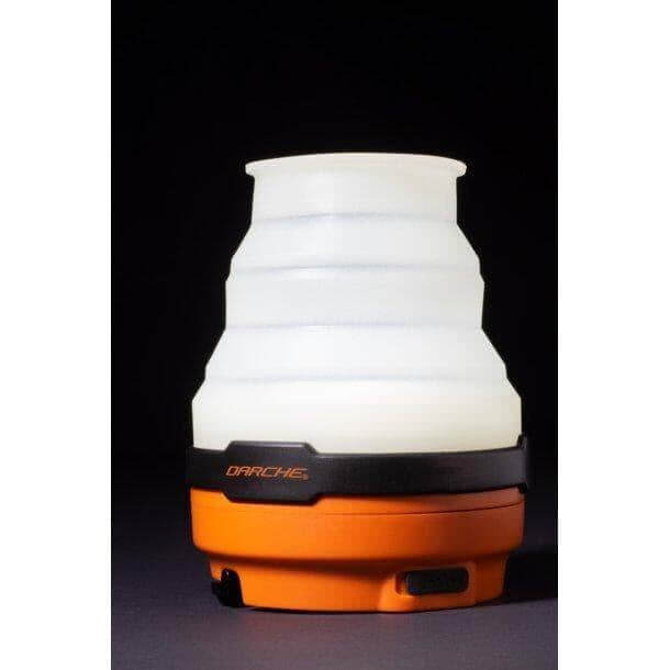 Darche RTT Solar Compact Light - NZ Offroader