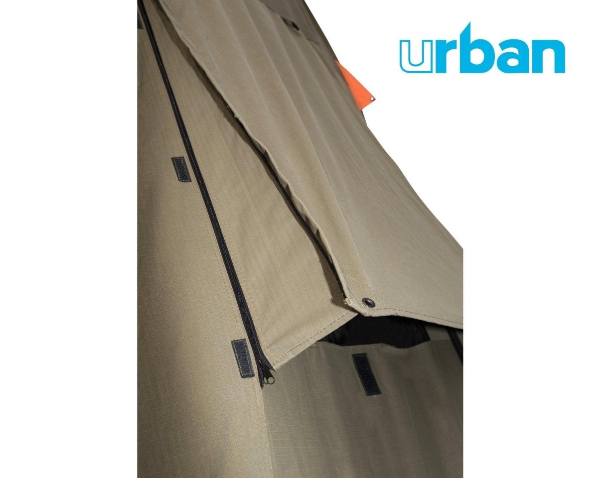 Darche Safari 260 Tent - NZ Offroader