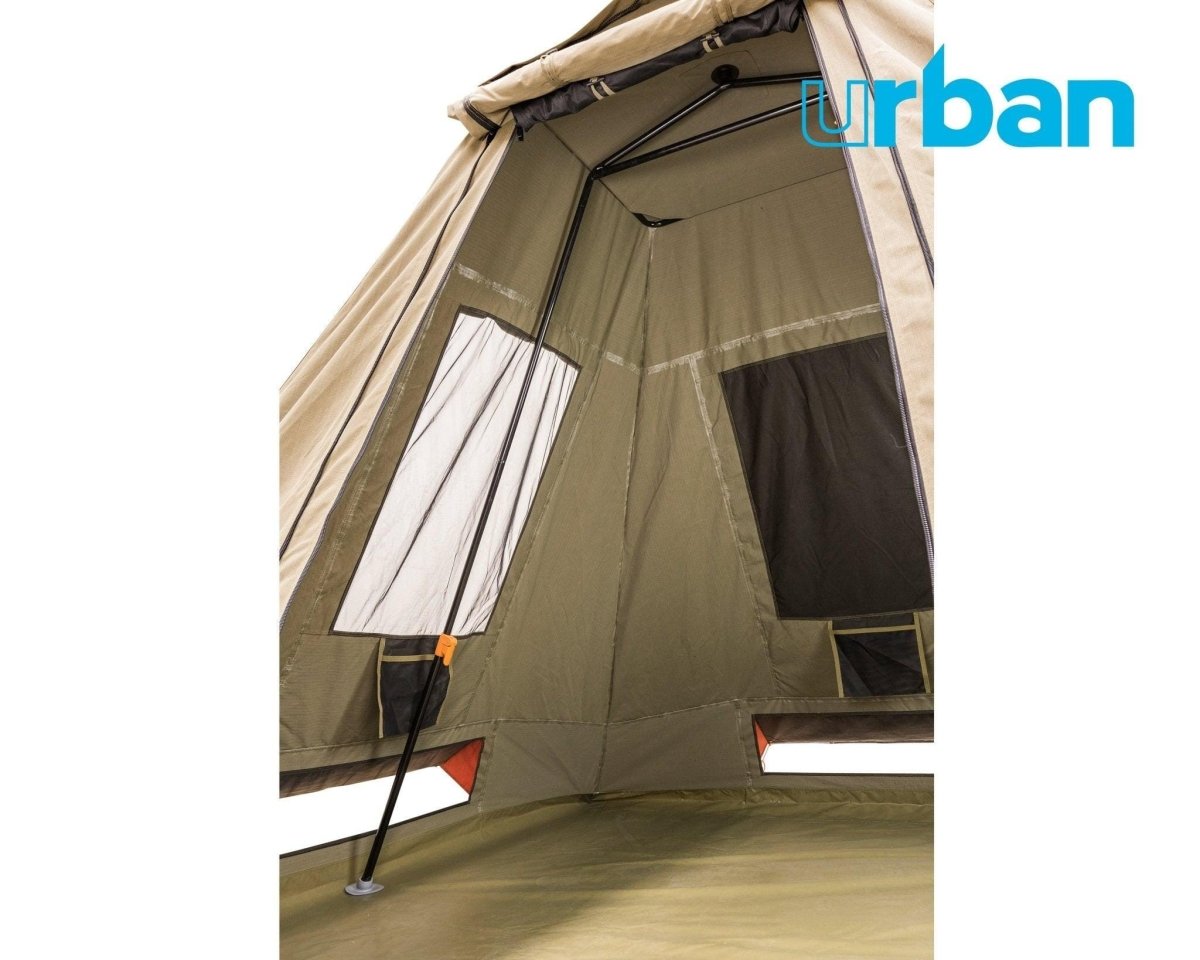 Darche Safari 260 Tent - NZ Offroader