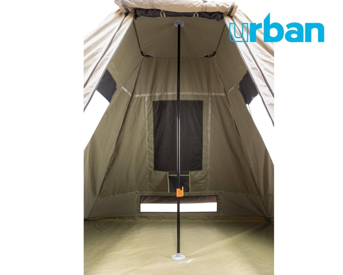 Darche Safari 260 Tent - NZ Offroader