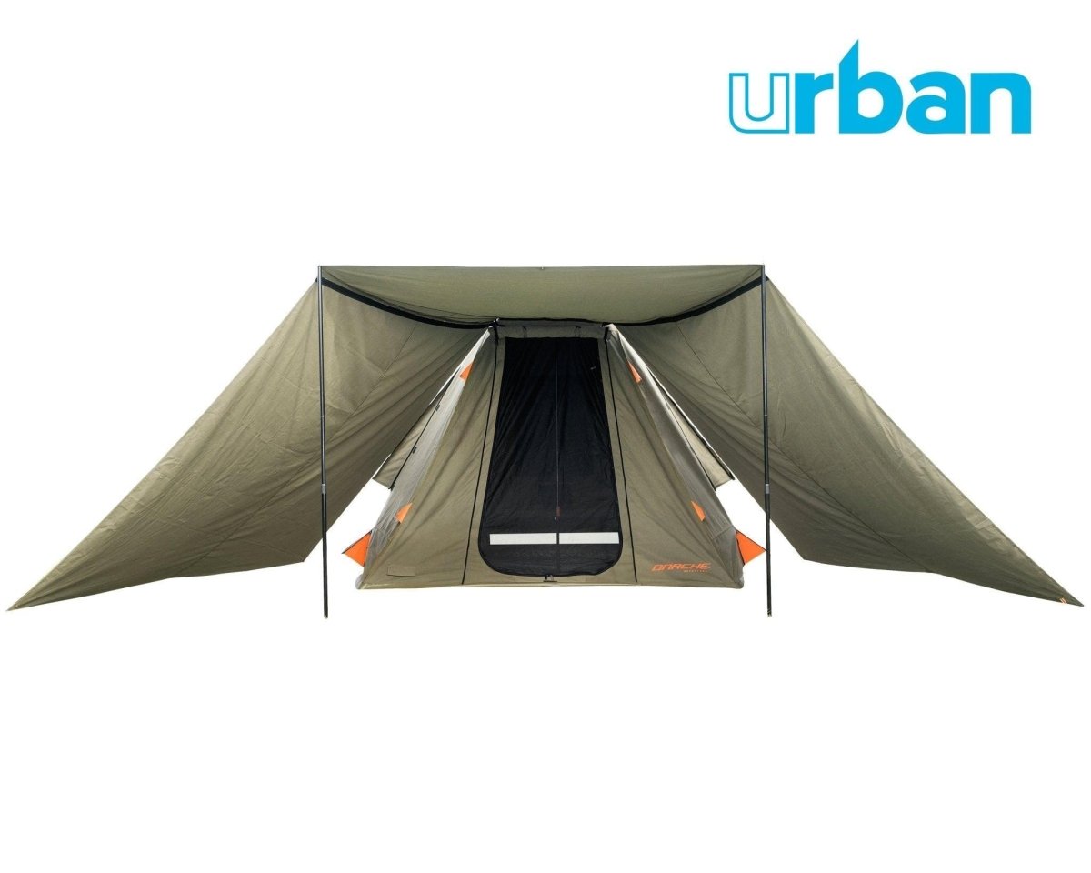 Darche Safari 260 Tent - NZ Offroader