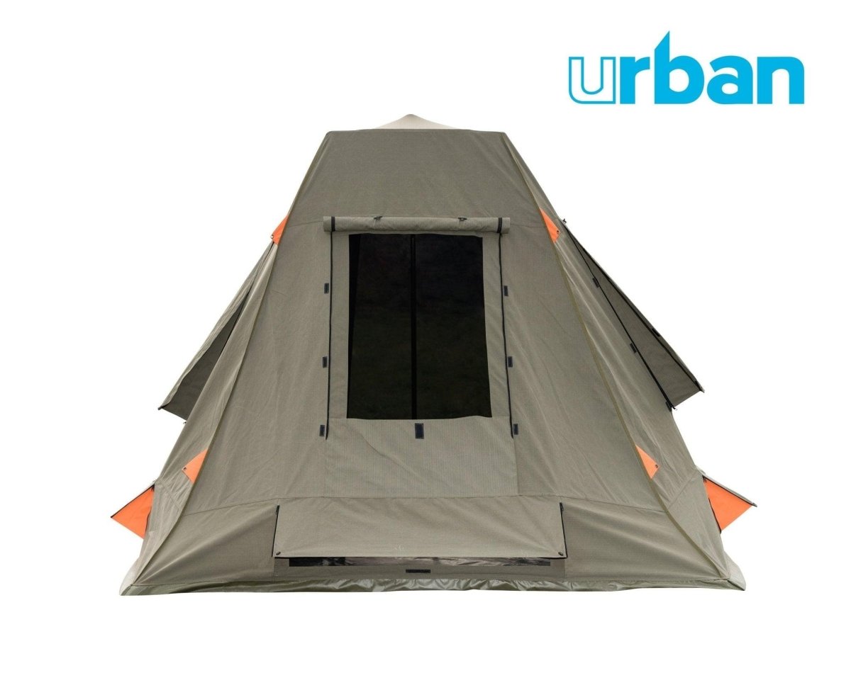 Darche Safari 260 Tent - NZ Offroader