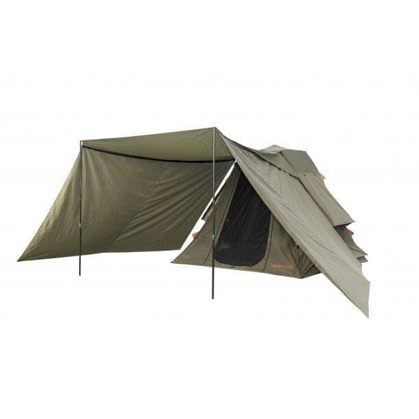 Darche Safari A-Frame Kit - NZ Offroader