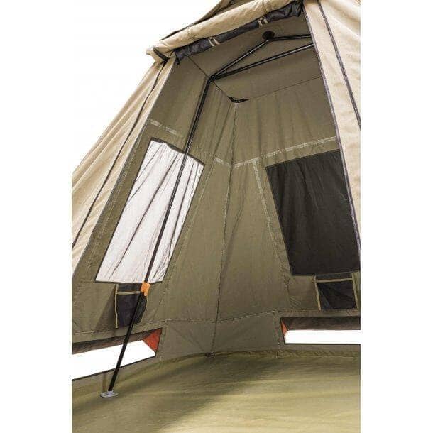 Darche Safari A-Frame Kit - NZ Offroader